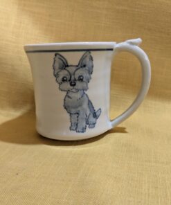 ヨークシャーテリア
