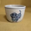 蕎麦猪口　ダックス