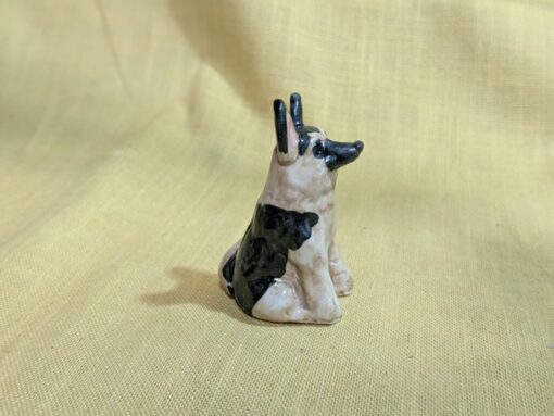 豆犬　シェパード - 画像 (5)