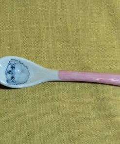 Alternative view of スプーン　トイプードル