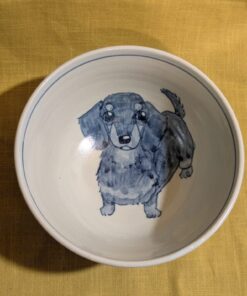 丼　ダックスフンド