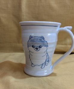ビックカップ　ポメラニアン