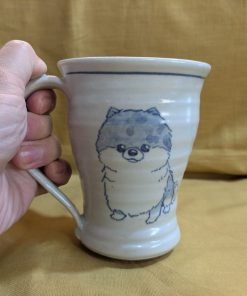 Alternative view of ビックカップ　ポメラニアン