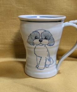 ビックカップ　シーズー