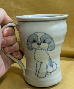 Alternative view of ビックカップ　シーズー