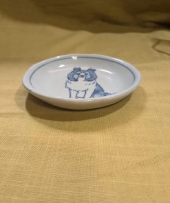 豆皿　シェルティー - 画像 (3)