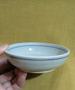 Alternative view of 小平鉢　アメリカンコッカ