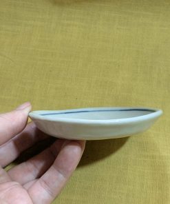 Alternative view of 豆皿　アメリカンコッカ