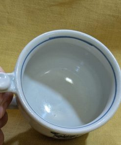 コーヒーカップ　パグ - 画像 (3)
