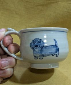 Alternative view of コーヒーカップ　ダックス