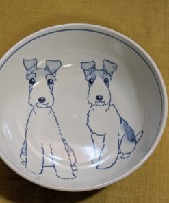 18cm鉢　ワイヤー
