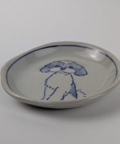 Alternative view of 豆皿　シーズー