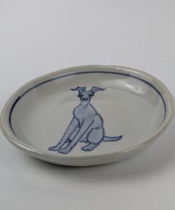 Alternative view of 豆皿　イタグレ