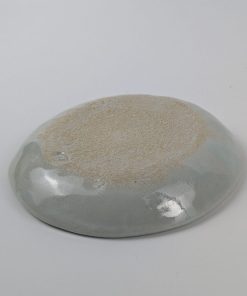 豆皿　トイプードル白 - 画像 (3)