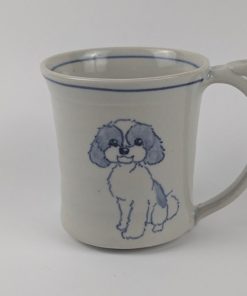 マグカップ　シーズー