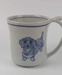 マグカップ　ダックス