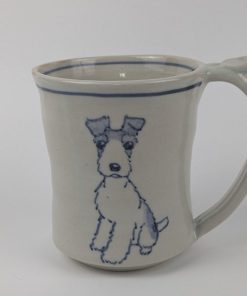 マグカップ ワイヤー