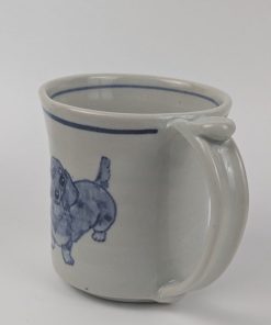 Alternative view of マグカップ　ダックス