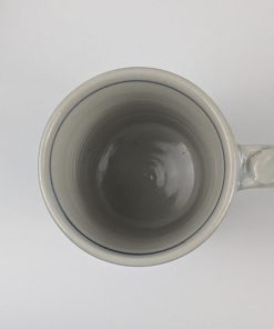 Alternative view of マグカップ　シェルティー