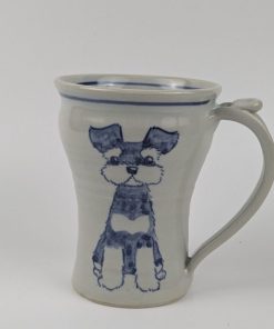 ビッグカップ シュナウザー
