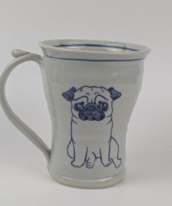 ビッグカップ パグ