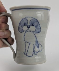 Alternative view of ビッグカップ　シーズー