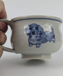 Alternative view of コーヒーカップ　ダックス