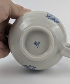 コーヒーカップ　パグ - 画像 (3)