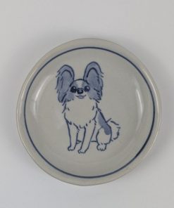 豆皿　パピヨン