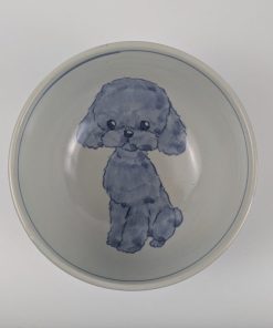 丼　トイプードル