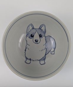 丼　コーギー