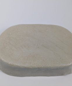 だ円皿　パグ - 画像 (3)