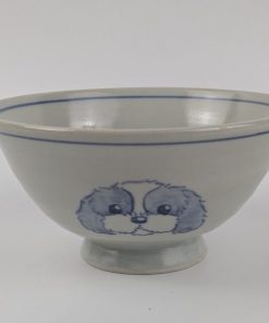 飯碗(大)　シーズー - 画像 (3)