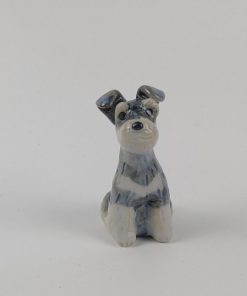 Alternative view of 豆犬　シュナウザー