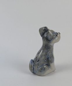 豆犬　シュナウザー - 画像 (3)