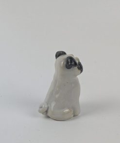 豆犬　パグ - 画像 (3)