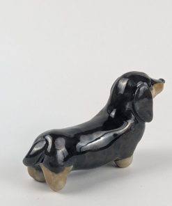 豆犬　ダックス - 画像 (3)