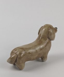 Alternative view of 豆犬　ダックス茶