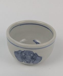 盃　ダックスフンド - 画像 (3)