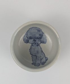 Alternative view of 盃　トイプードル