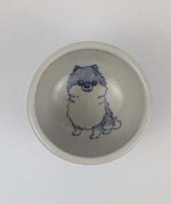 Alternative view of 盃　ポメラニアン