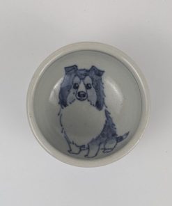 Alternative view of 盃　シェルティー