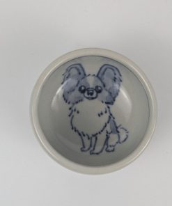 Alternative view of 盃　パピヨン