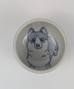 盃　コーギー - 画像 (3)