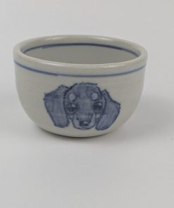 盃　ダックス