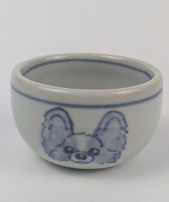 盃 パピヨン