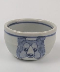 盃　シェルティー