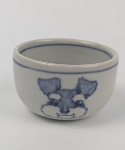 盃　シュナウザー