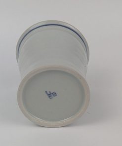 湯呑　白シュナ - 画像 (3)
