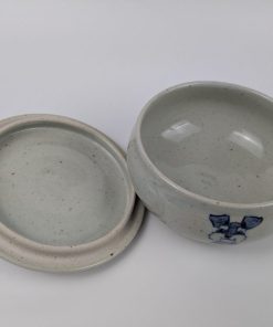 蓋物(大)シュナウザー - 画像 (4)